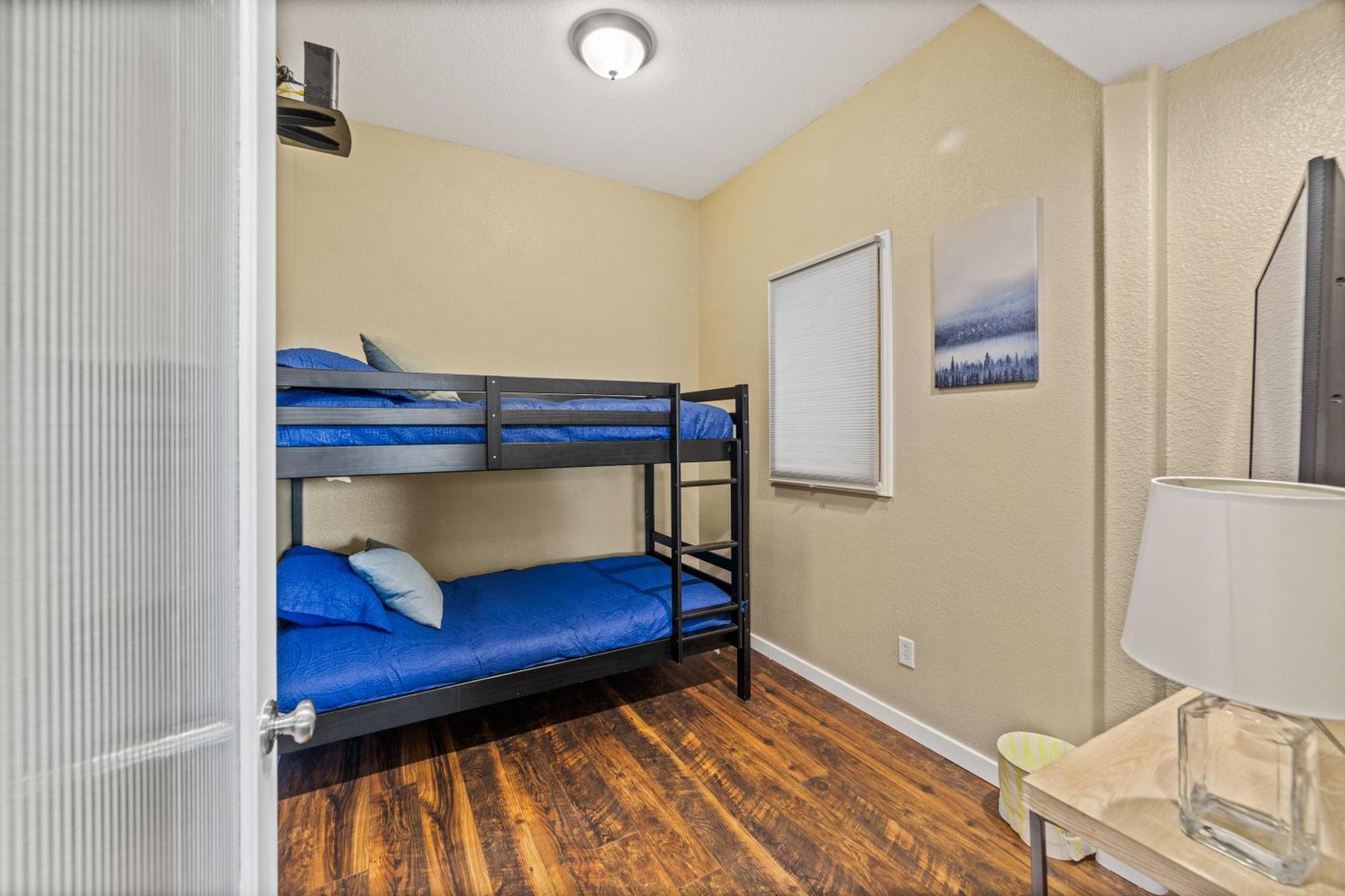 Modern Condo Inside The Historic St Regis Grand Junction Exterior photo